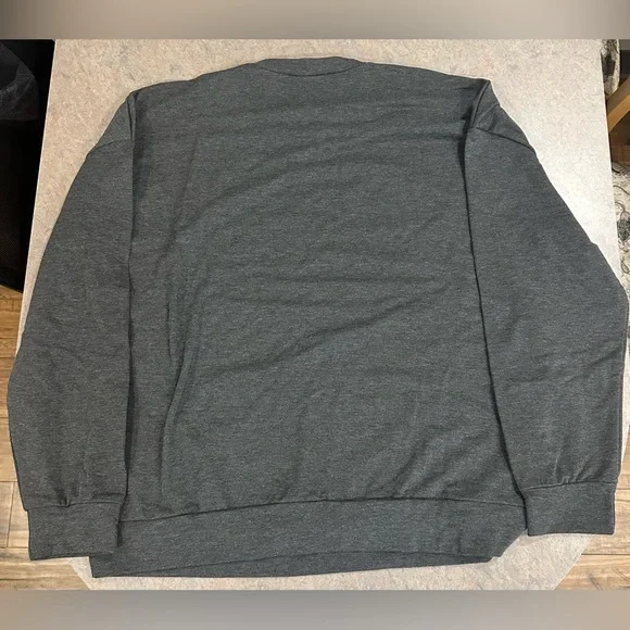 Carhartt Long Sleeve Shirt - Picture 2 of 3